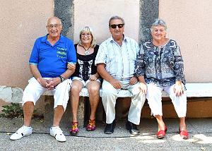 Cap Agde AFAN - 064